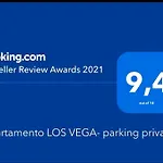 Vega- Parking Privado * Oviedo