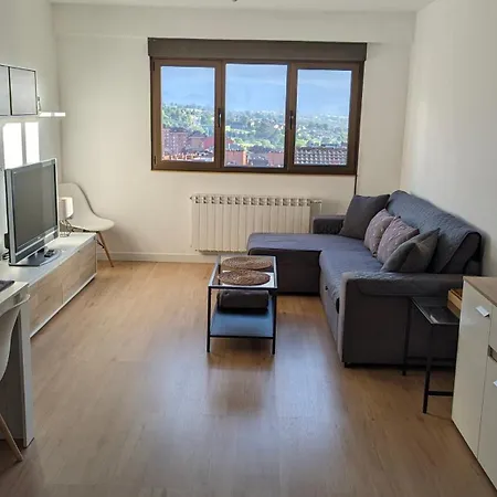 Vega- Parking Privado Apartament *