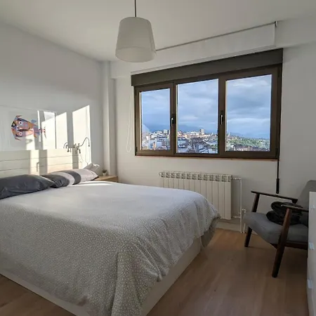 Vega- Parking Privado Oviedo