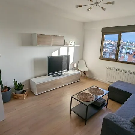 Vega- Parking Privado Apartment Oviedo