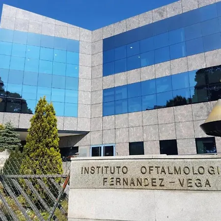 Vega- Parking Privado アパート *