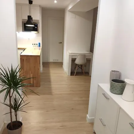 Apartament Vega- Parking Privado *