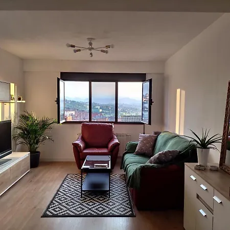 Apartmán Vega- Parking Privado *