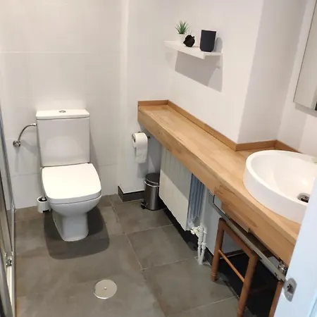 Vega- Parking Privado Apartament