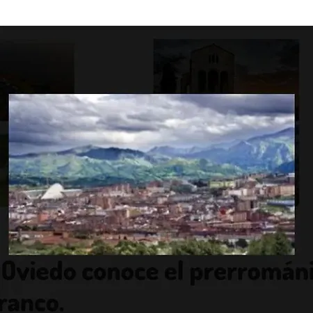 Vega- Parking Privado